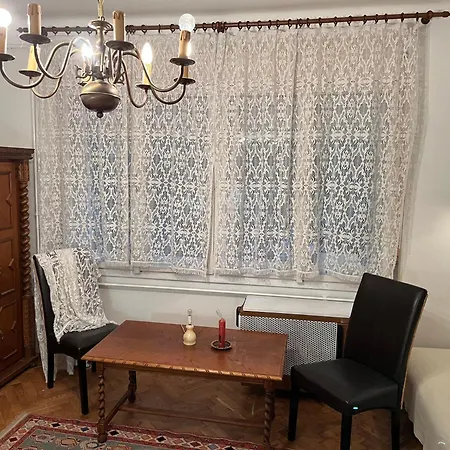 Holiday home Fuzfas Siofok