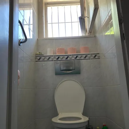 Fuzfas Dom wakacyjny Siófok