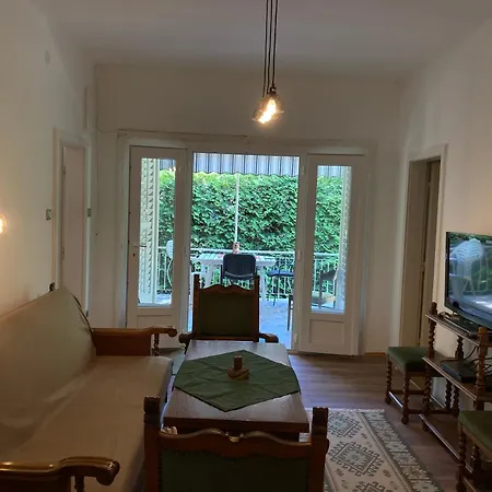 Сasa de vacaciones Fűzfás *