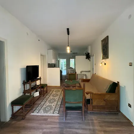 Fűzfás Сasa de vacaciones *