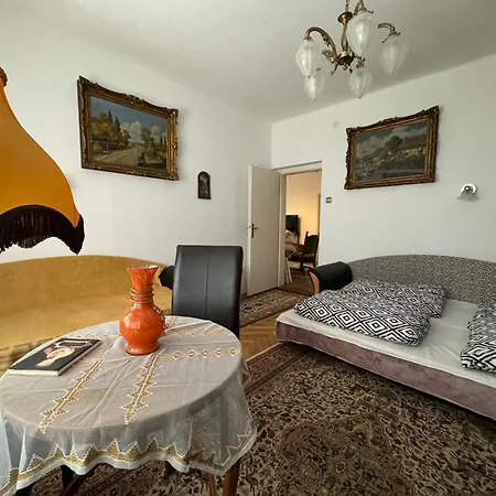 Fűzfás Сasa de vacaciones *