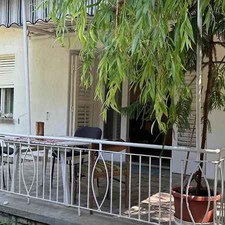 Сasa de vacaciones Fűzfás