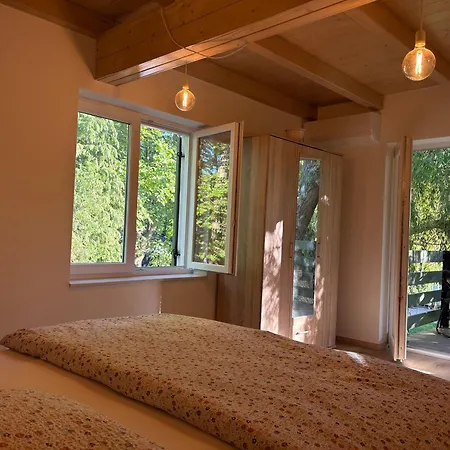 Holiday home Fuzfas *