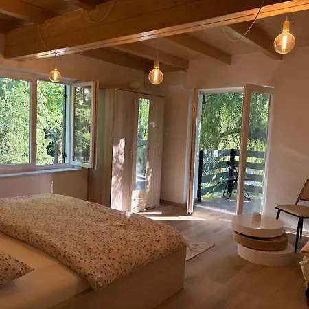 Holiday home Fuzfas Siofok