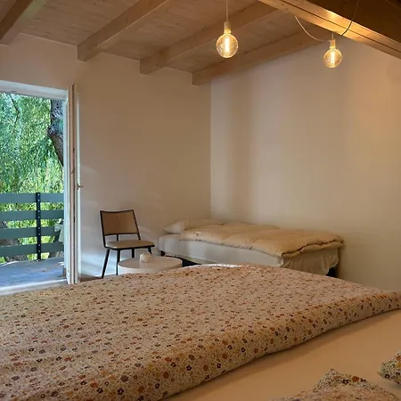 Holiday home Fuzfas