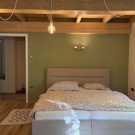 Holiday home Fuzfas