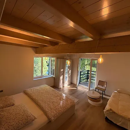 Fuzfas Holiday home Siofok