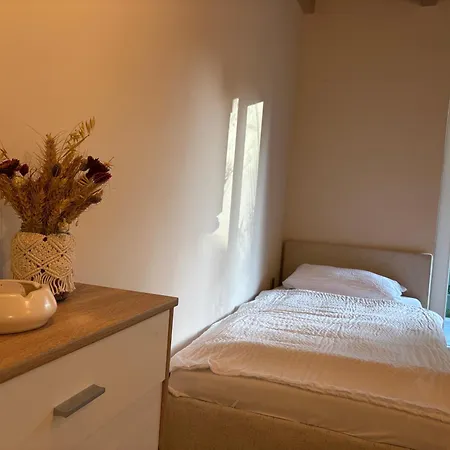 Fuzfas Holiday home