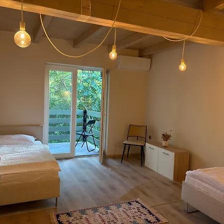 Fuzfas Holiday home Siofok