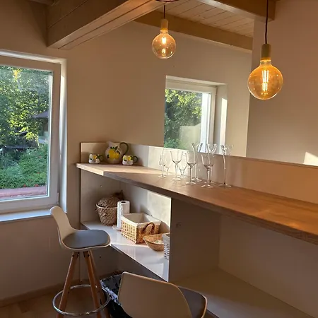 Holiday home Fuzfas