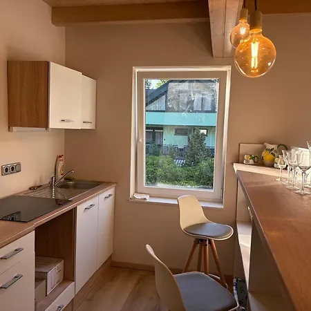 Fuzfas Holiday home