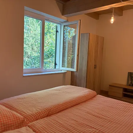 Holiday home Fuzfas