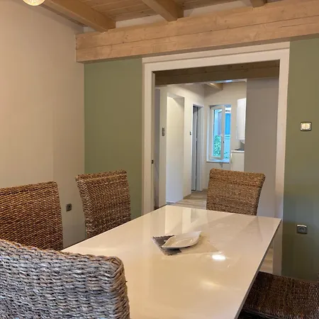 Fuzfas Holiday home Siofok