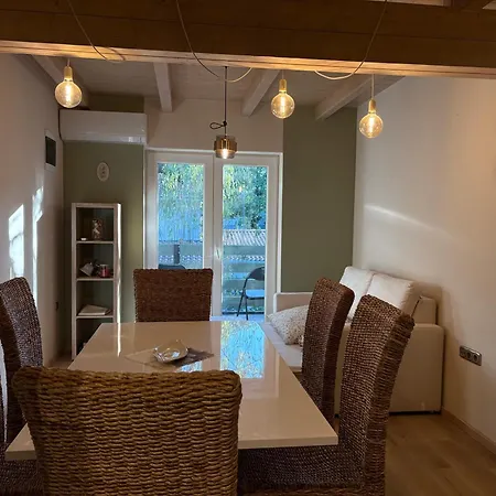 Holiday home Fuzfas