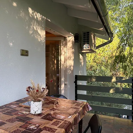 Fuzfas Holiday home