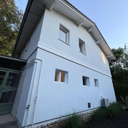 Fuzfas Holiday home