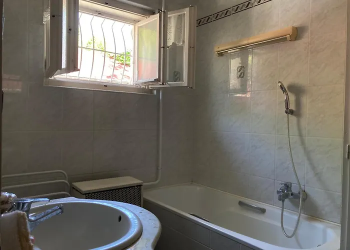 Fuzfas Holiday home Siofok