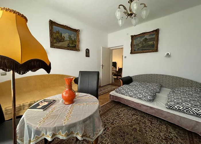 Fuzfas Holiday home *