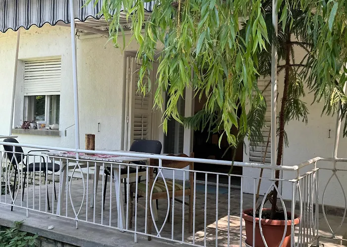 Holiday home Fuzfas